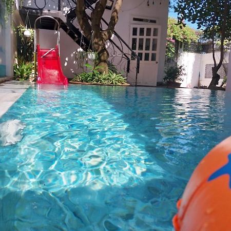 Villa Hai An Vung Tau Buitenkant foto