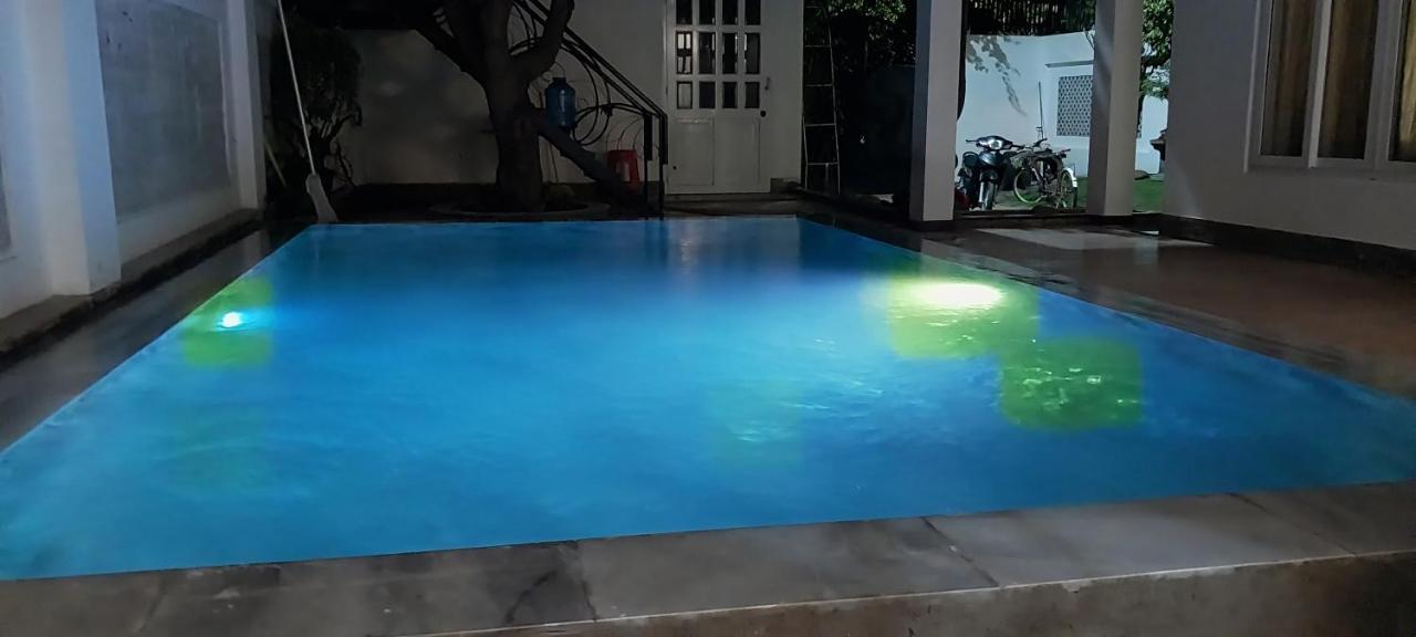 Villa Hai An Vung Tau Buitenkant foto